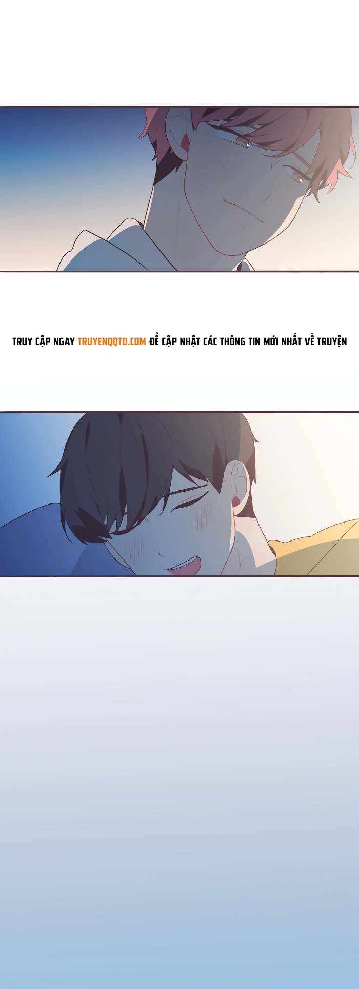 Last Paradise: Chapter 49