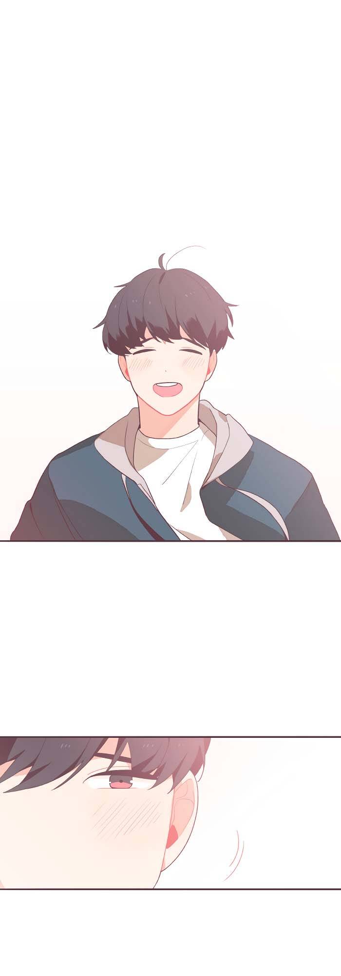Last Paradise: Chapter 49