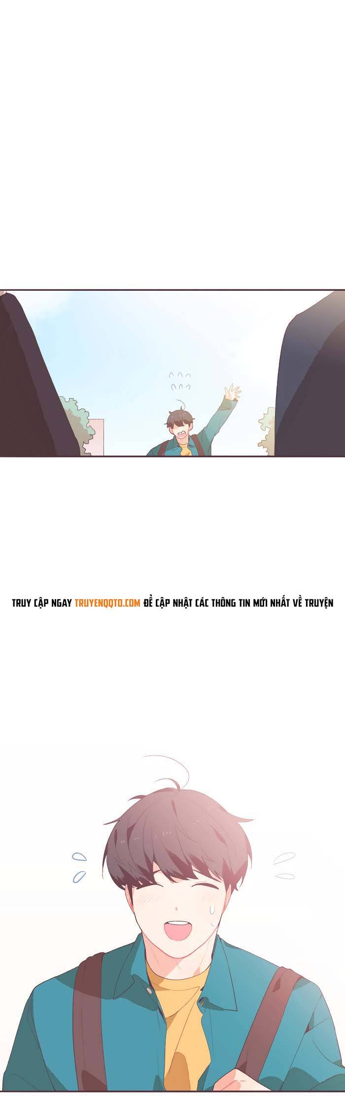 Last Paradise: Chapter 49