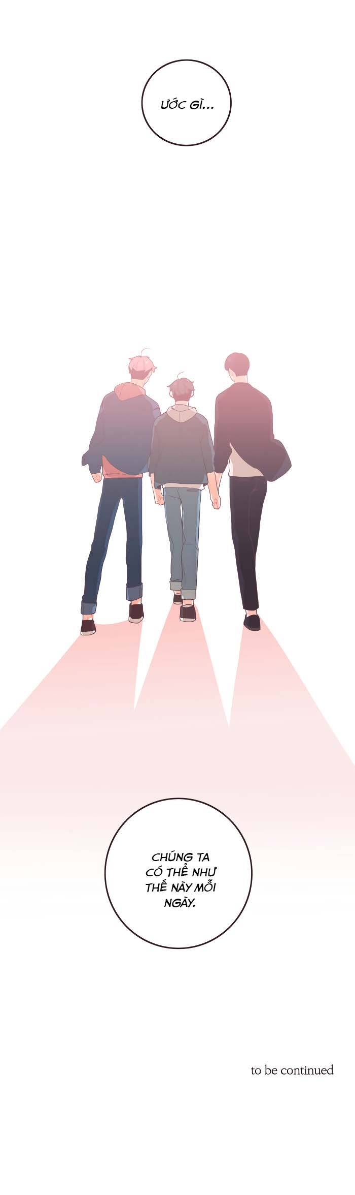 Last Paradise: Chapter 49