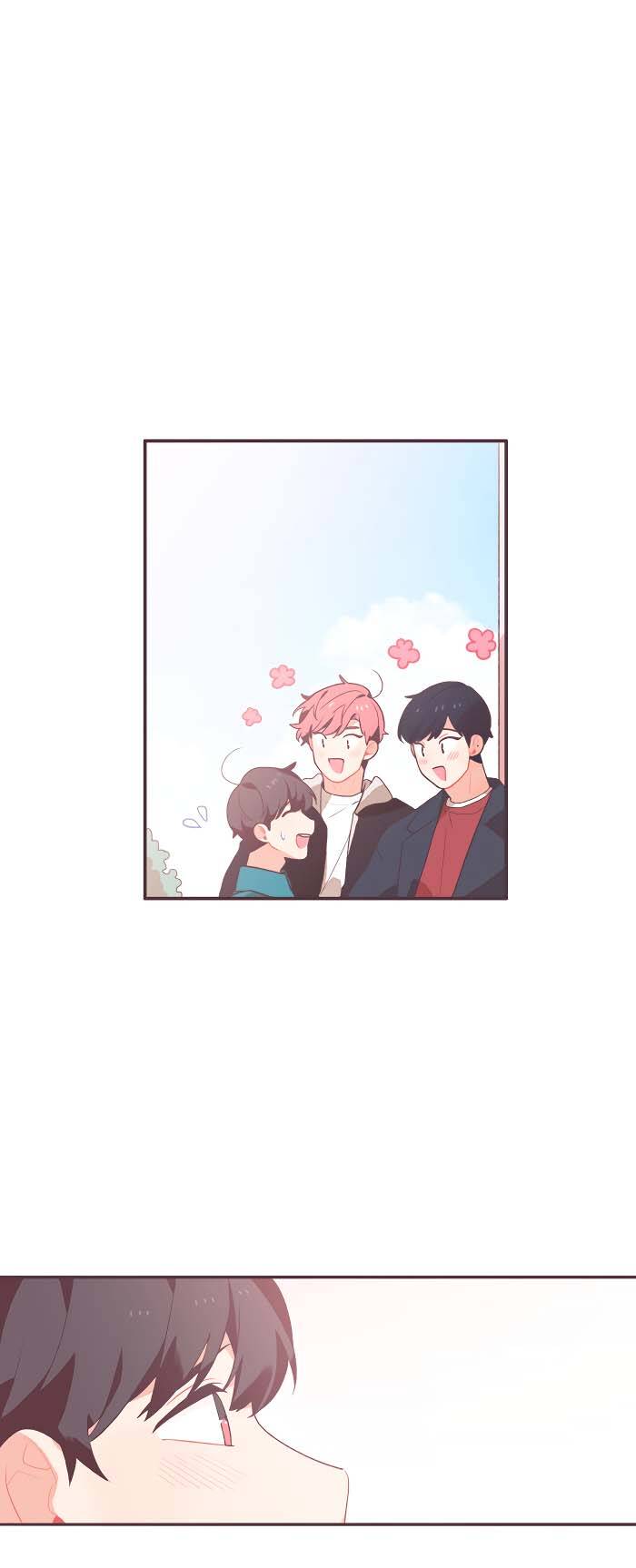 Last Paradise: Chapter 49