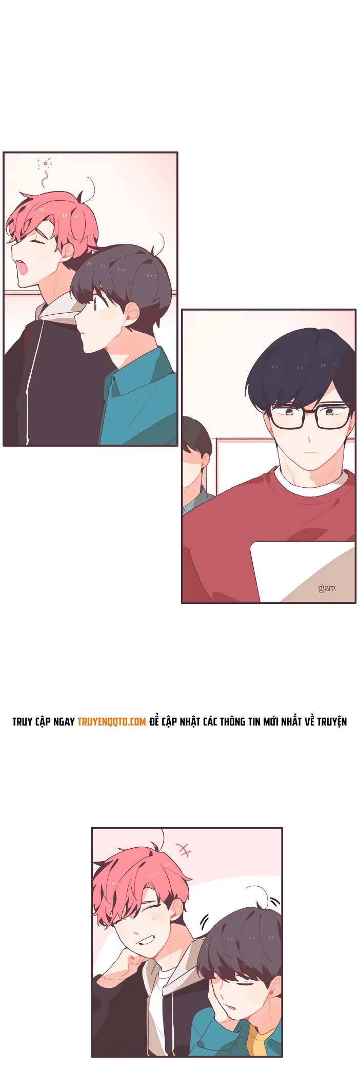 Last Paradise: Chapter 49