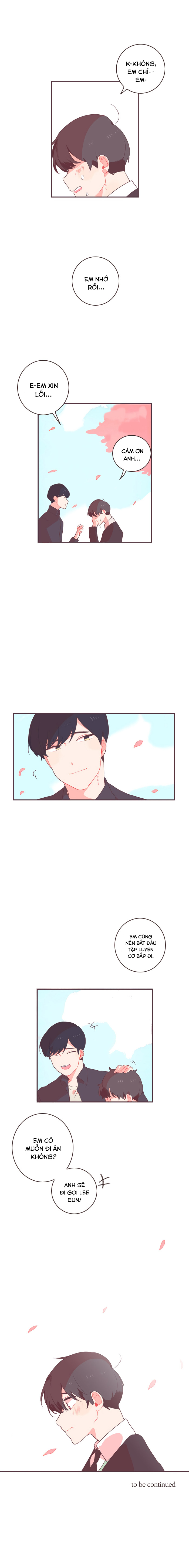 Last Paradise: Chapter 5