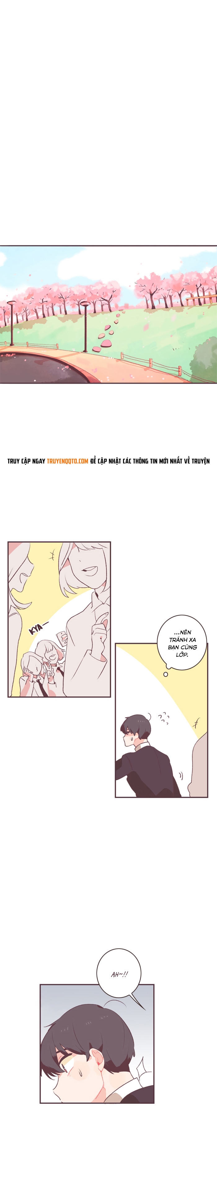 Last Paradise: Chapter 5