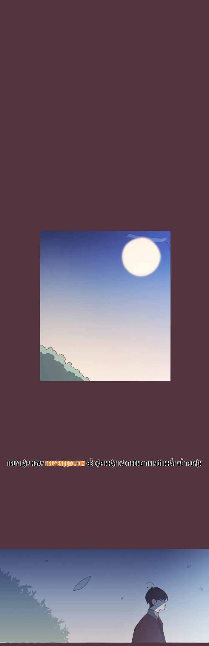 Last Paradise: Chapter 50.5