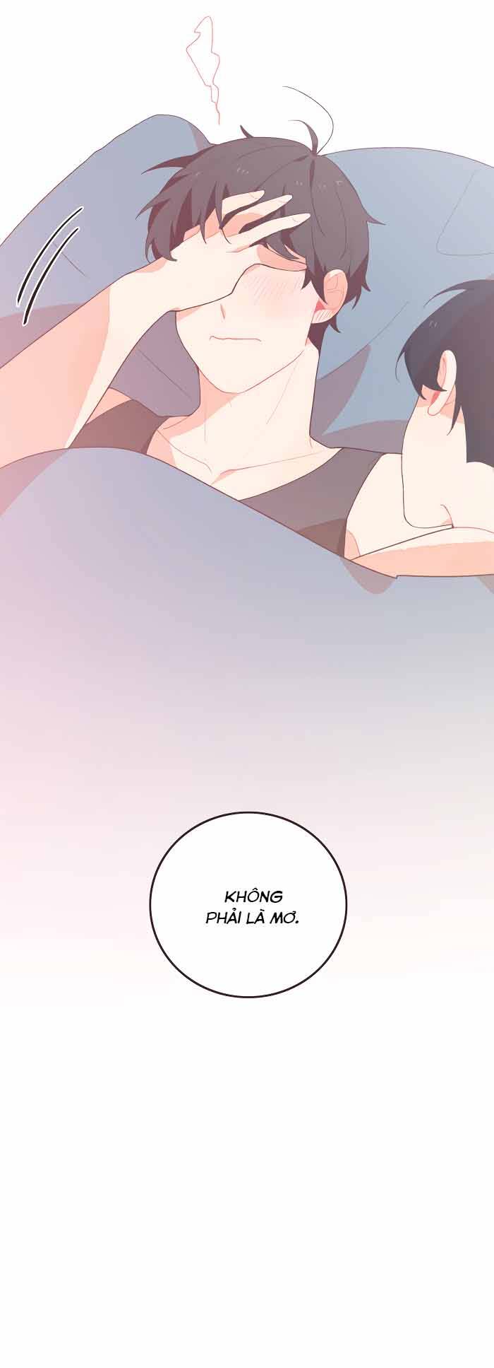 Last Paradise: Chapter 50.5