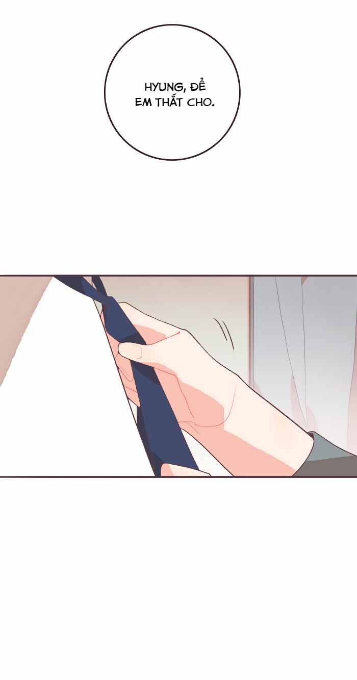 Last Paradise: Chapter 50.5