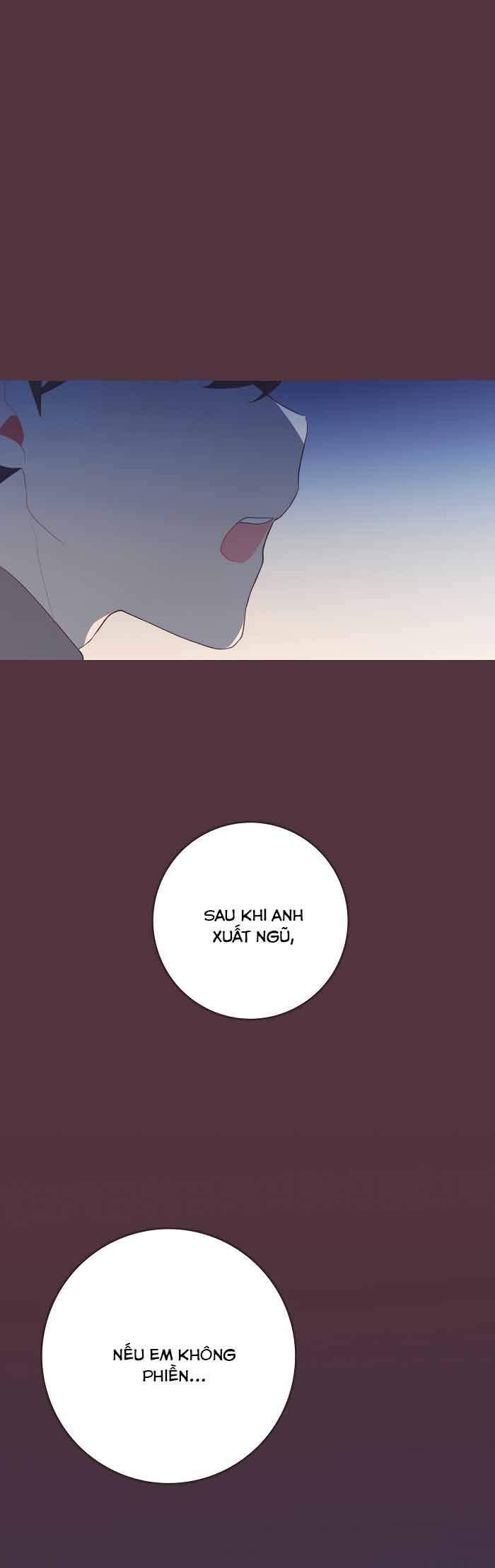 Last Paradise: Chapter 50.5