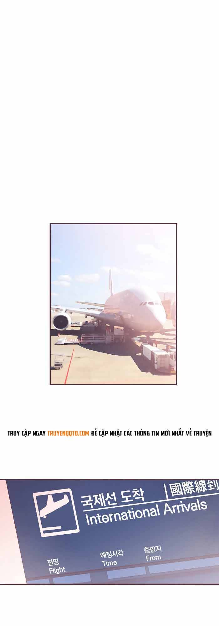 Last Paradise: Chapter 50.5