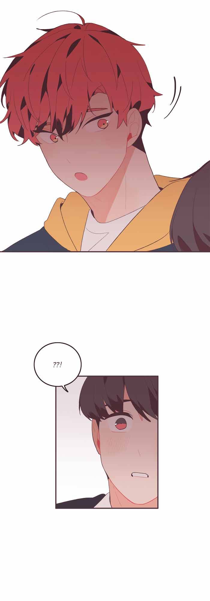 Last Paradise: Chapter 50.5