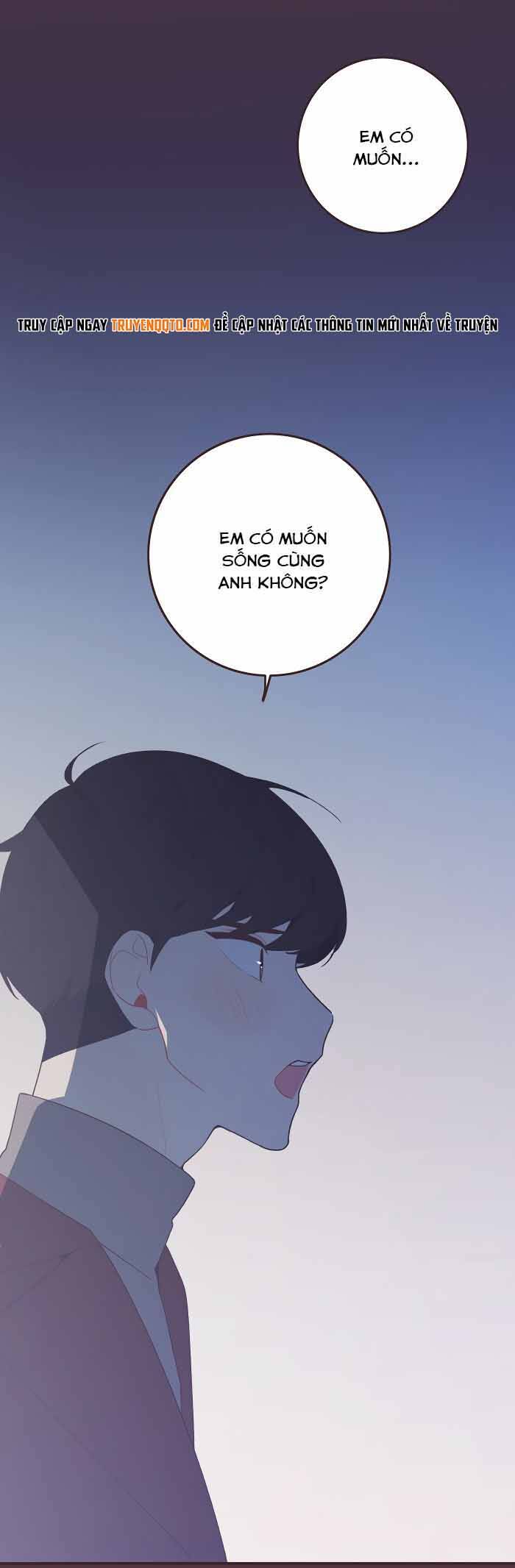 Last Paradise: Chapter 50.5