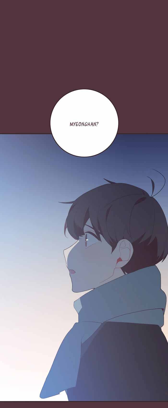 Last Paradise: Chapter 50.5