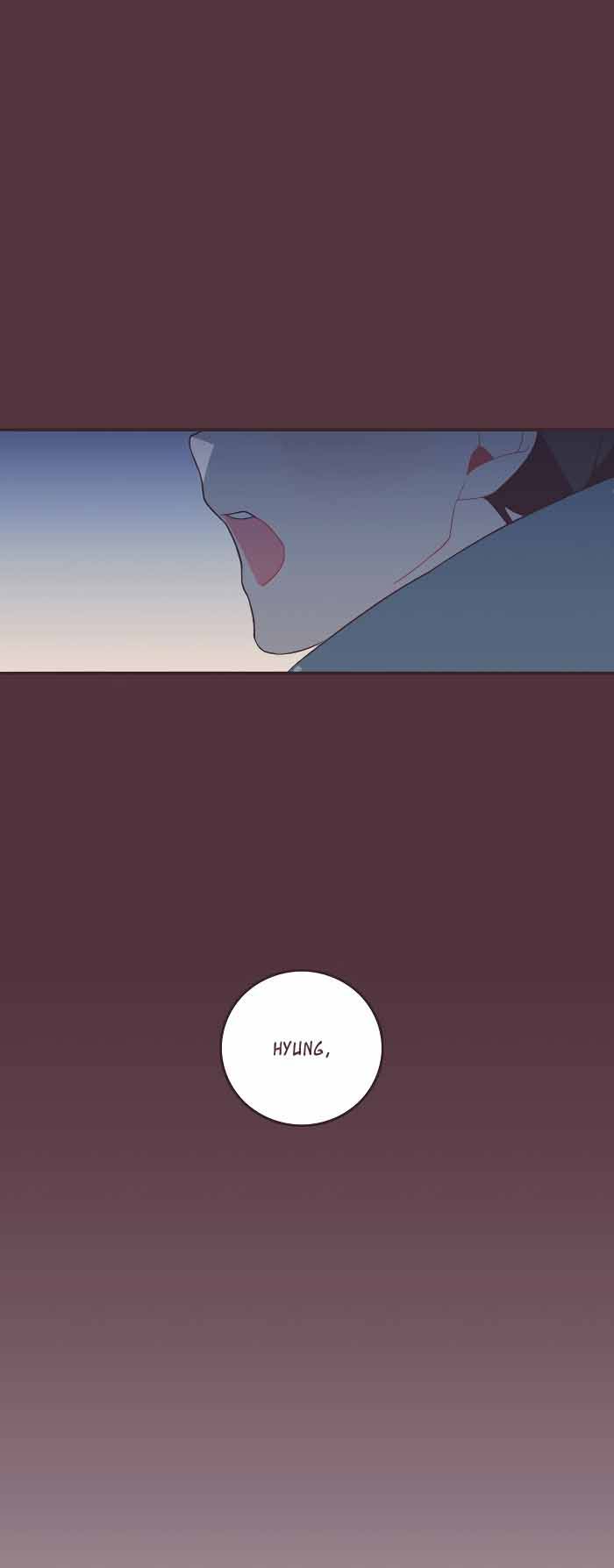 Last Paradise: Chapter 50.5