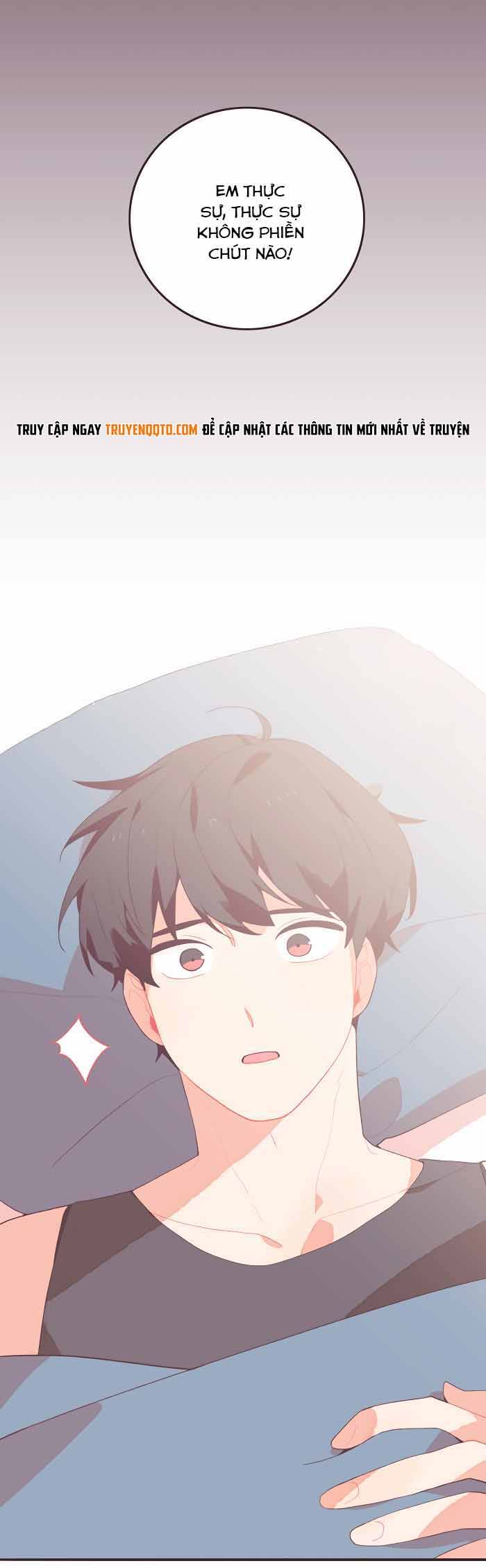Last Paradise: Chapter 50.5
