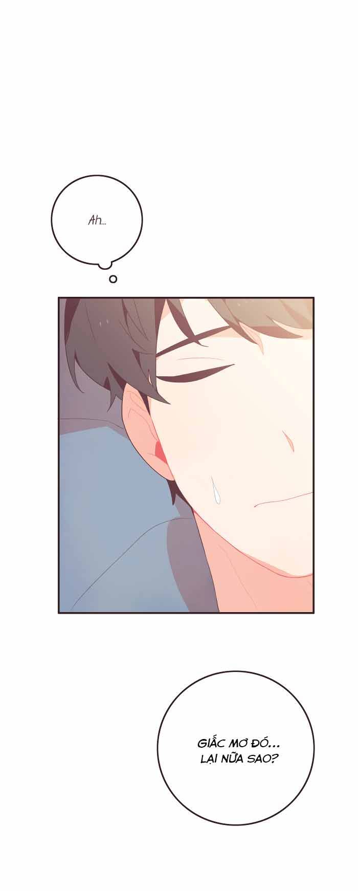 Last Paradise: Chapter 50.5