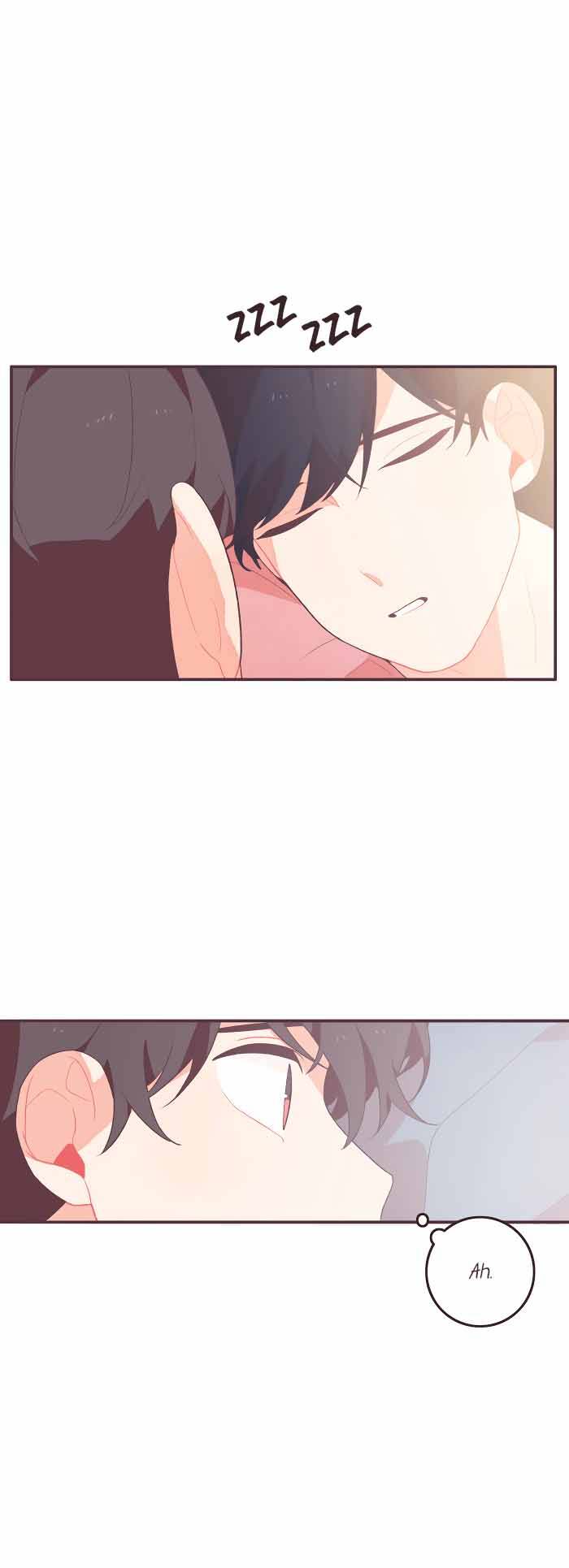 Last Paradise: Chapter 50.5