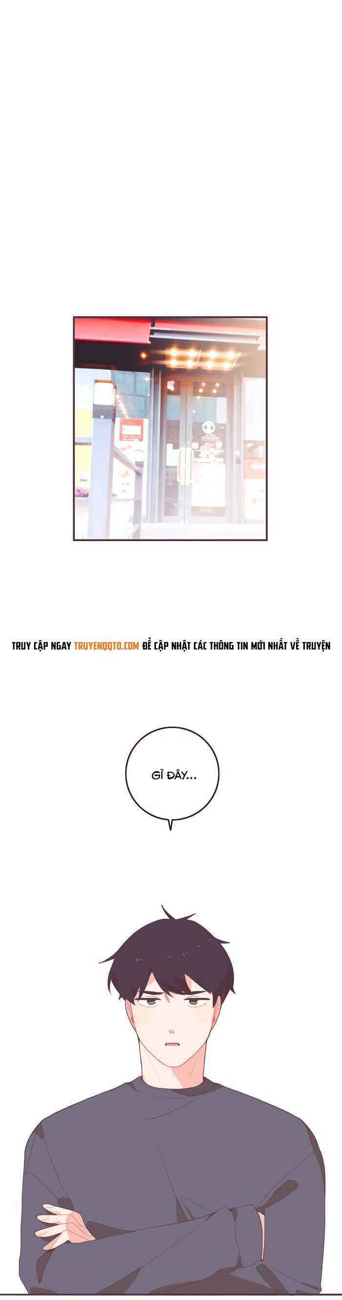 Last Paradise: Chapter 50