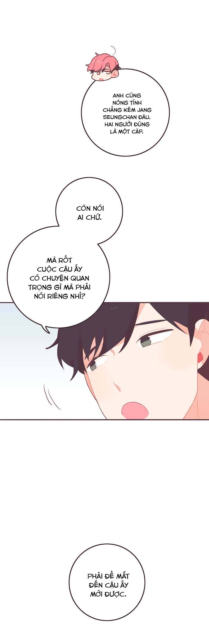Last Paradise: Chapter 50