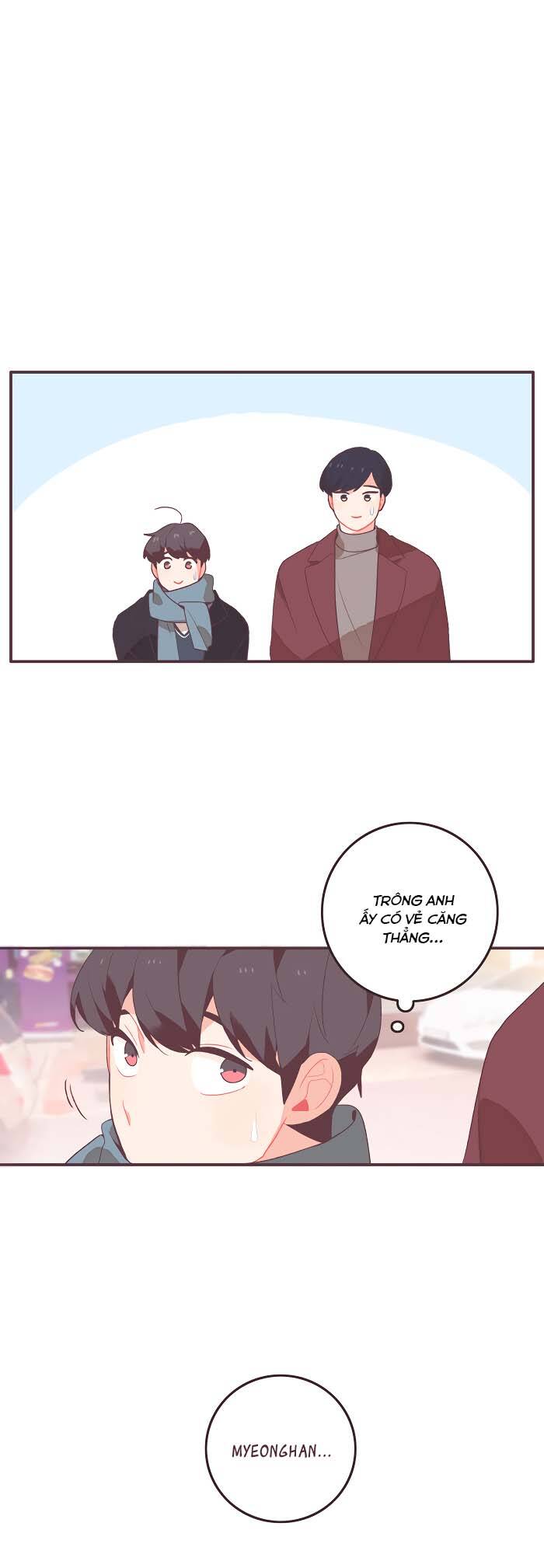 Last Paradise: Chapter 50