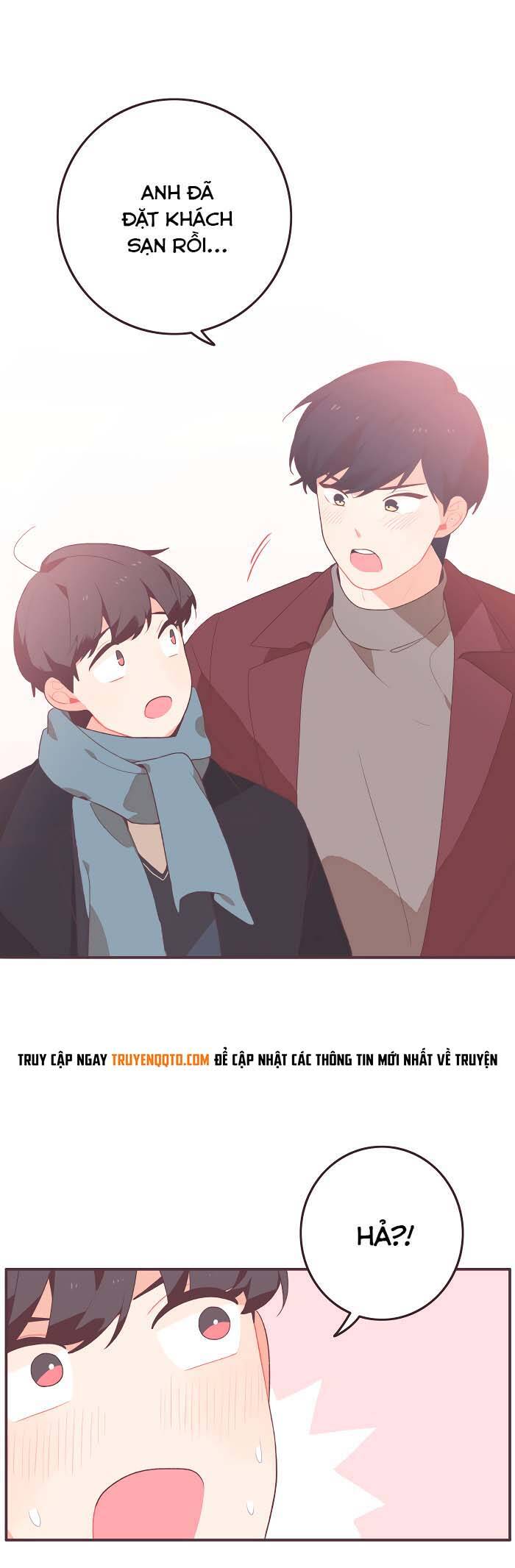 Last Paradise: Chapter 50