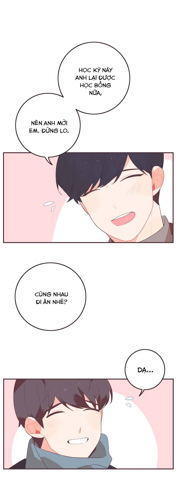 Last Paradise: Chapter 50