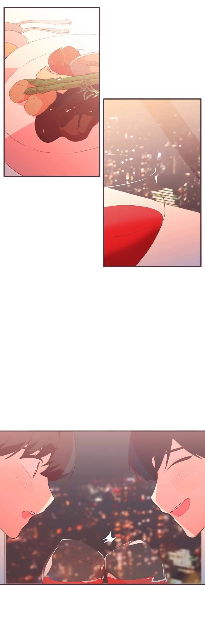 Last Paradise: Chapter 50
