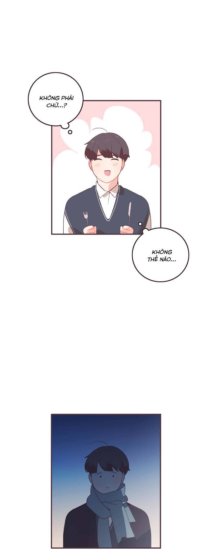 Last Paradise: Chapter 50