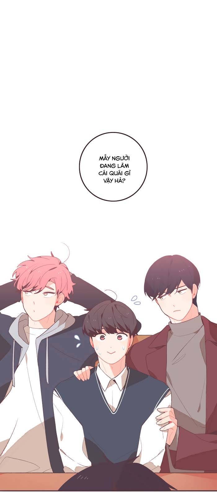 Last Paradise: Chapter 50