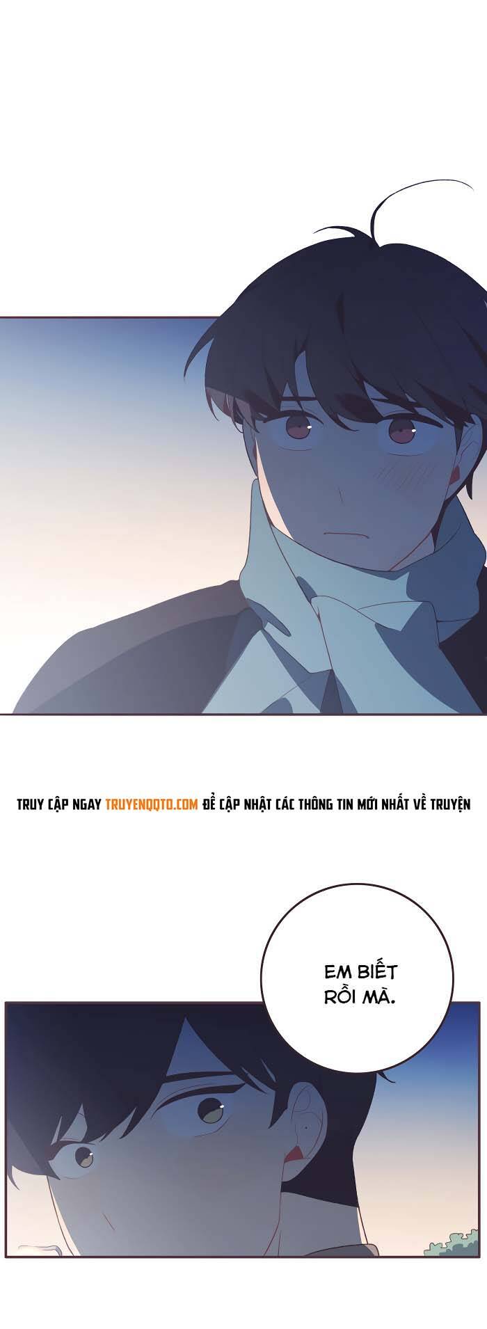 Last Paradise: Chapter 50