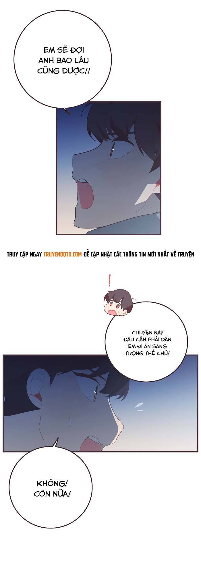 Last Paradise: Chapter 50