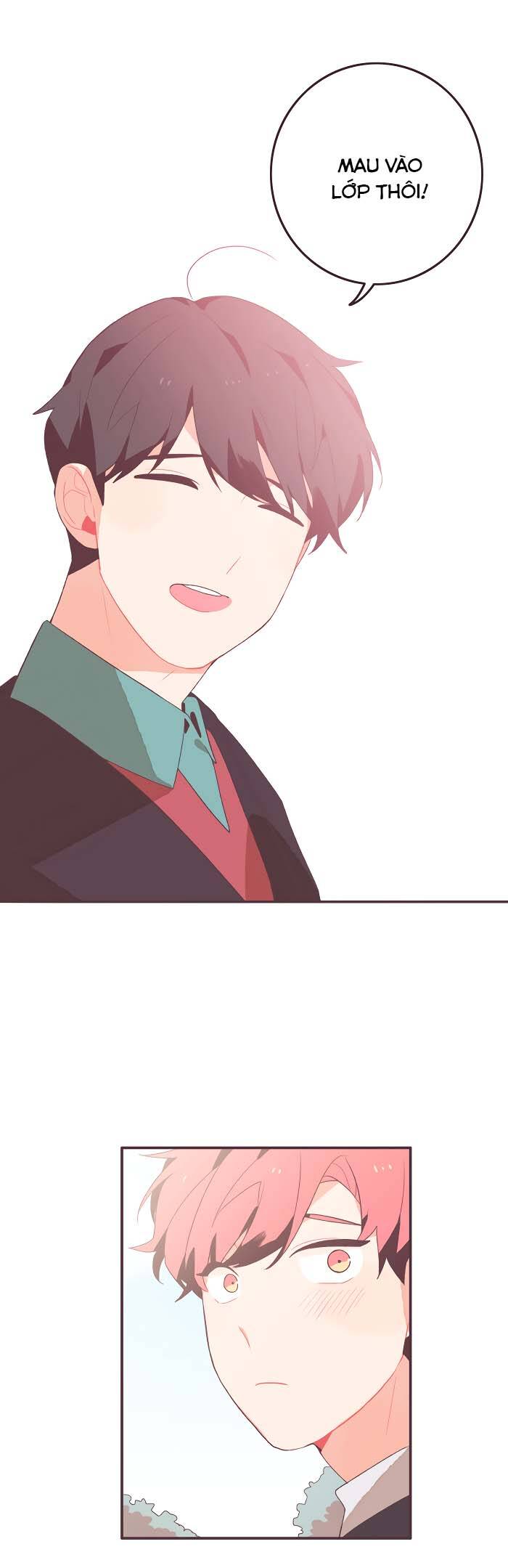 Last Paradise: Chapter 50