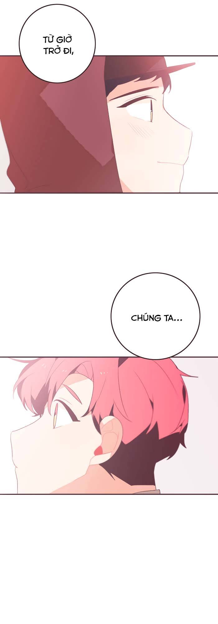 Last Paradise: Chapter 50