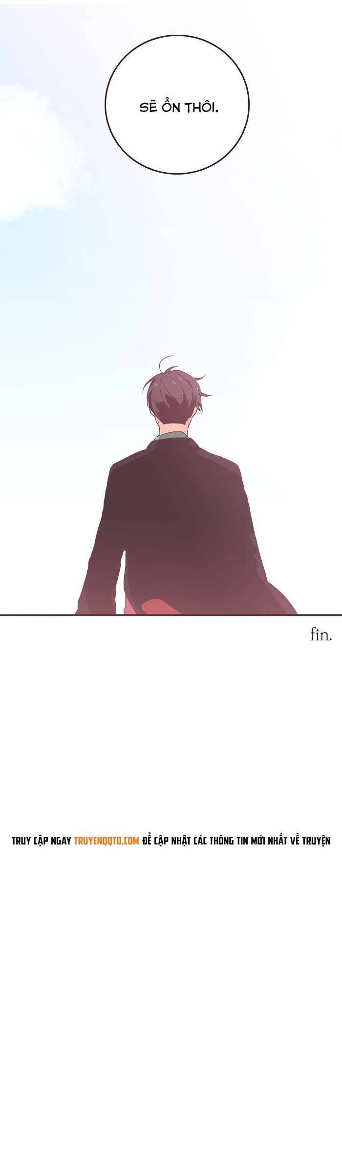 Last Paradise: Chapter 50