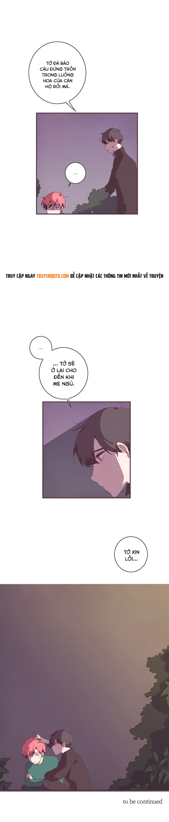 Last Paradise: Chapter 6