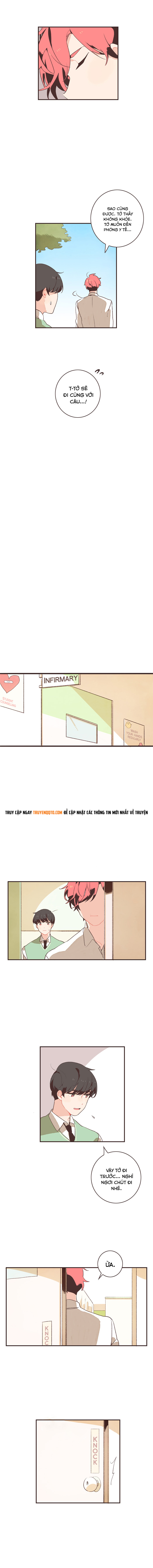 Last Paradise: Chapter 6