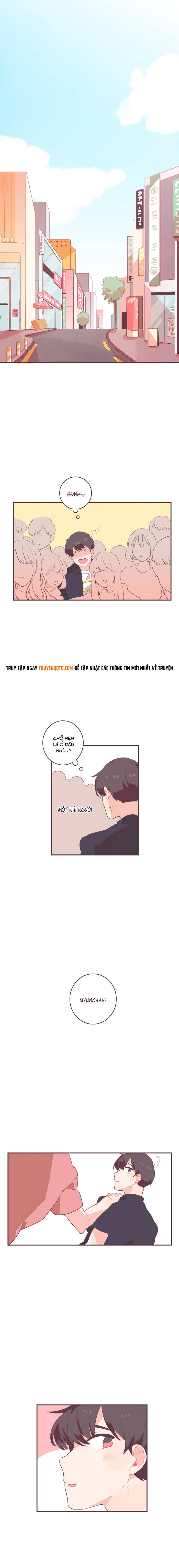 Last Paradise: Chapter 7
