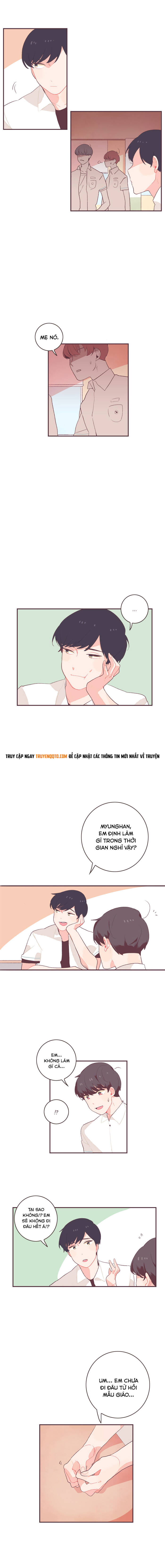 Last Paradise: Chapter 7