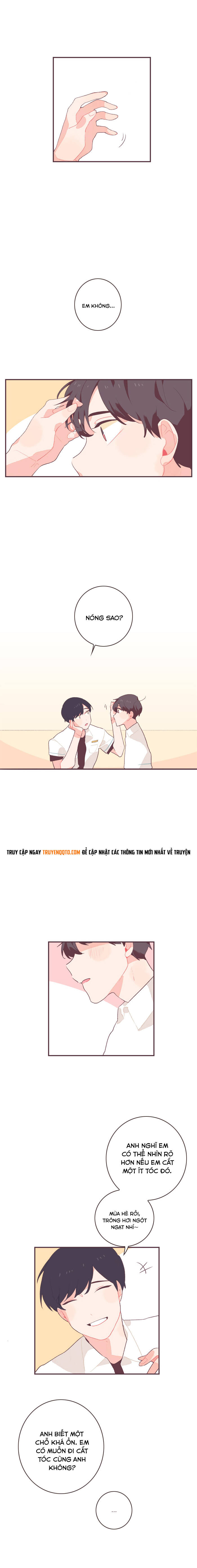 Last Paradise: Chapter 7