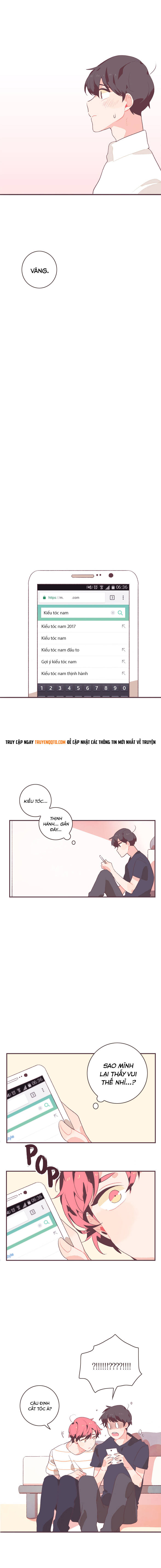 Last Paradise: Chapter 7