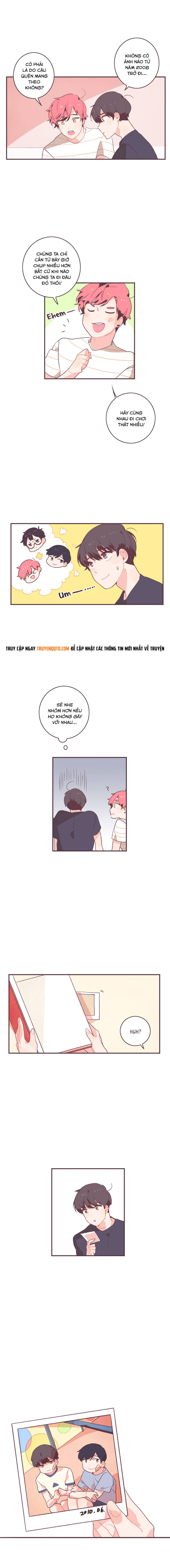Last Paradise: Chapter 7