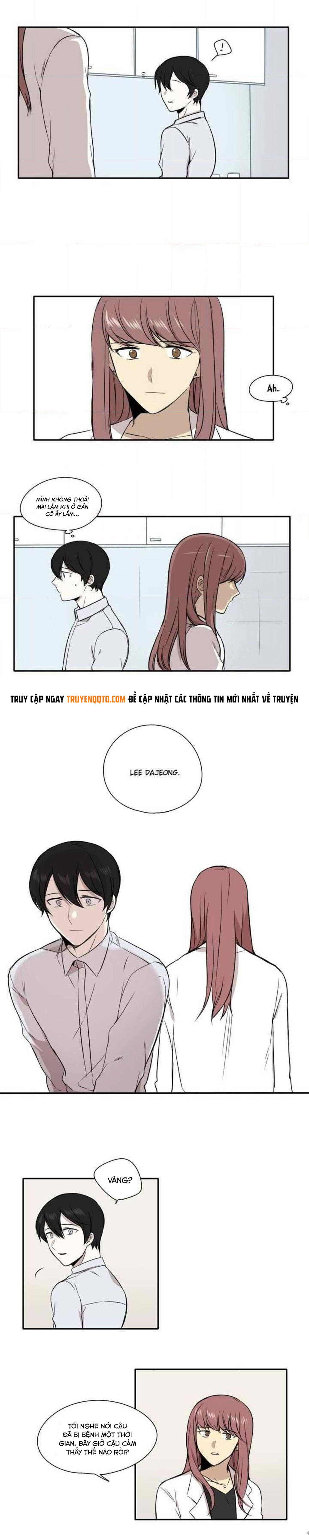 Last Paradise: Chapter 8
