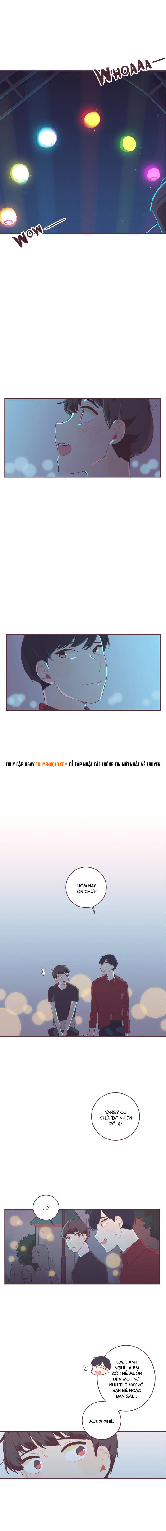 Last Paradise: Chapter 9