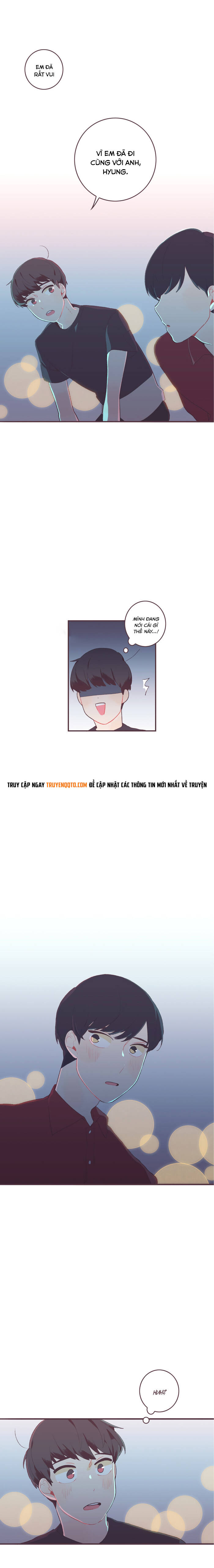 Last Paradise: Chapter 9