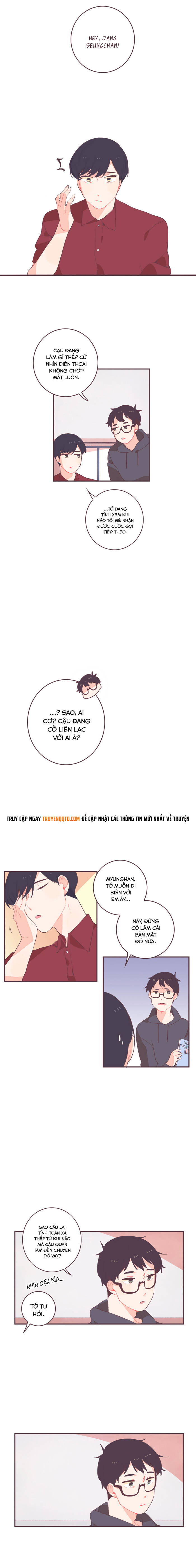 Last Paradise: Chapter 9