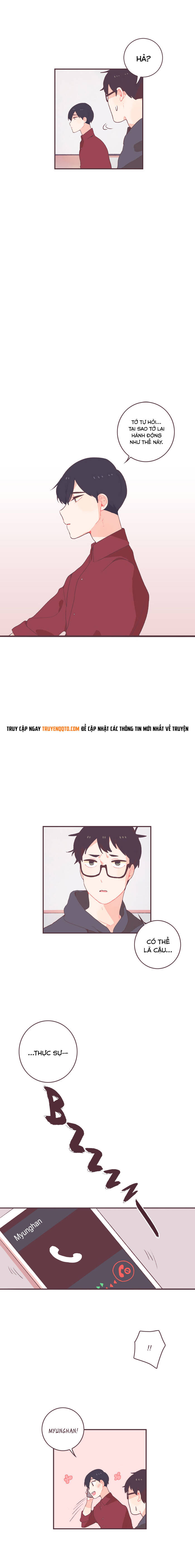 Last Paradise: Chapter 9