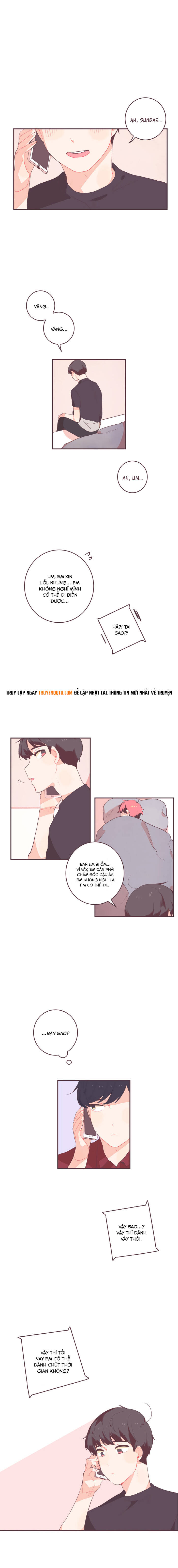 Last Paradise: Chapter 9