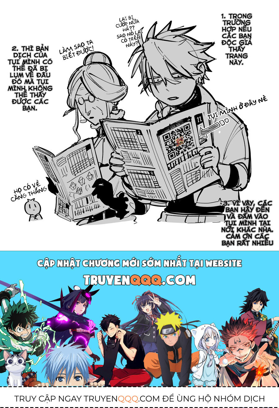 Lâu Đài Ma Vương Sudachi: Chapter 26