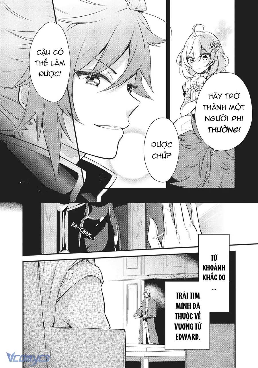 Lẽ Thường Của Con Gái Nhà Công Tước: Chapter 24