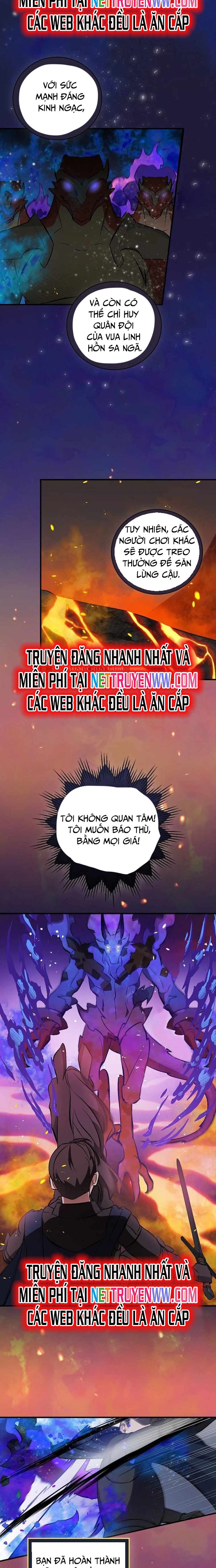 Level Up Chỉ Bằng Cách Ăn Cơm: Chapter 112