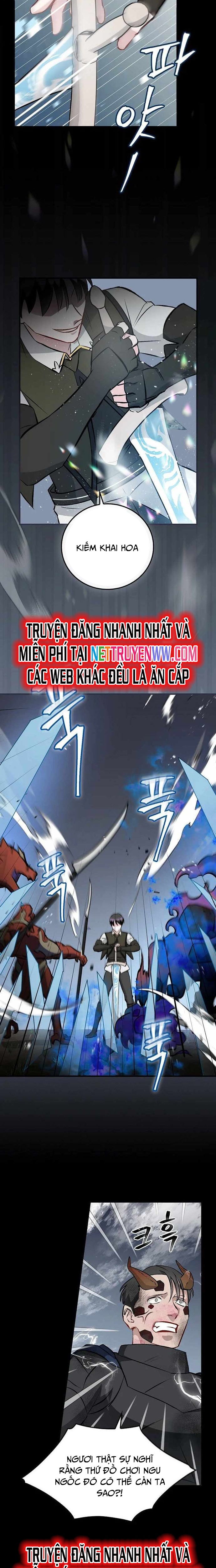 Level Up Chỉ Bằng Cách Ăn Cơm: Chapter 112